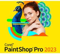 Corel Paintshop Pro 2023 CD Key (3 PCs)