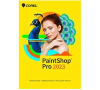 COREL PaintShop Pro 2023 (download)
