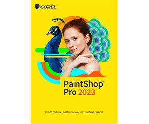 COREL PaintShop Pro 2023 (download)