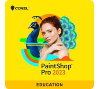 Corel PaintShop Pro 2023 Education 1 - 4 User(s)