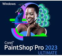 Corel Paintshop Pro Ultimate 2023 CD Key