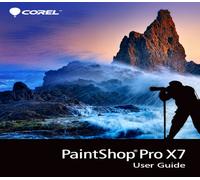 Corel Paintshop Pro X7 CD Key