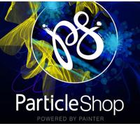 Corel ParticleShop CD Key