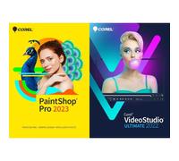 Corel Photo Video Suite 2023 - Multilanguage *Digital licence*
