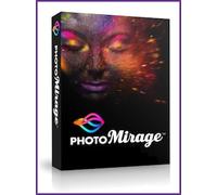 Corel PhotoMirage (PC) (1 Device, Lifetime) - Corel Key - GLOBAL
