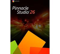 Corel Pinnacle Studio 26 Standard - Multilanguage *Digital licence*