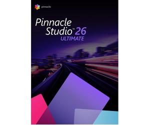 COREL Pinnacle Studio 26 Ultimate (download)