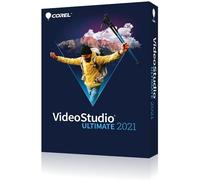 Corel VideoStudio 2021 Ultimate