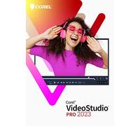 Corel VideoStudio 2023 Pro, Video-editing Software, Post delivery
