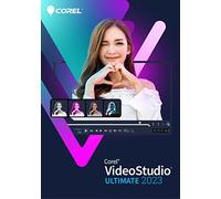 Corel VideoStudio 2023 Ultimate - Video Editing Software - BRAND NEW AND SEALED