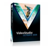 Corel VideoStudio Ultimate 2019 CD Key (Lifetime / 3 PCs)