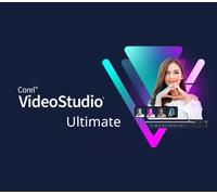 Corel VideoStudio Ultimate 2023 CD Key