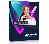 Corel VideoStudio 2023 Ultimate New Purchase