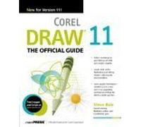 CorelDRAW 11: The Official Guide
