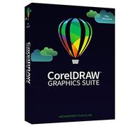 Corel CorelDRAW Graphics Suite 2024, 1 Year, Post delivery