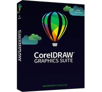 CorelDRAW Graphics Suite (1 Year) BRAND NEW AND SEALED - FREE SHIPPING