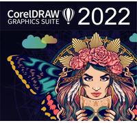 CorelDRAW Graphics Suite 2022 for Mac CD Key (Lifetime / Unlimited Devices)