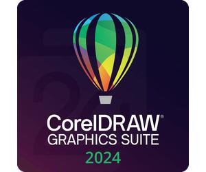 CorelDRAW Graphics Suite 2024 EDU