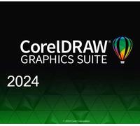 CorelDRAW Graphics Suite 2024 for Mac Key (2 Devices)
