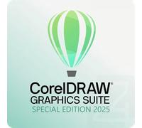 CorelDRAW Graphics Suite 2025 Special Edition