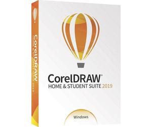 CorelDRAW Home & Student Suite 2019