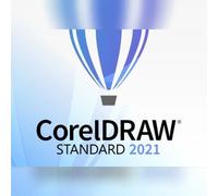 CorelDRAW Standard 2021 for Windows Lifetime Key - GLOBAL