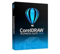 CorelDRAW Technical Suite 2020 (2 PC, Lifetime) - Corel Key - GLOBAL