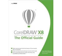 CorelDRAW X8 by Gary David Bouton