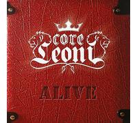Coreleoni - Alive