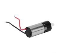Coreless Gearbox 6mm Planetary Motor DC 3V 1200RPM for DIY Robot and Automation (four-stage motor)