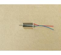 Coreless Motor, Coreless Motor 0408,412,612,615,617,716,720,816,8520,1020 RC Drone DC 3V-3.7V Multiple Sizes(816)