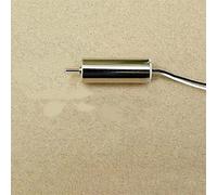 Coreless Motor, Coreless Motor 0408,412,612,615,617,716,720,816,8520,1020 RC Drone DC 3V-3.7V Multiple Sizes(8523B)