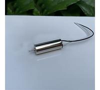 Coreless Motor, Coreless Motor 0408,412,612,615,617,716,720,816,8520,1020 RC Drone DC 3V-3.7V Multiple Sizes(617 B)
