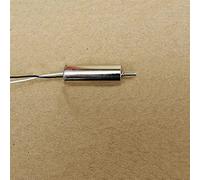 Coreless Motor, Coreless Motor 0408,412,612,615,617,716,720,816,8520,1020 RC Drone DC 3V-3.7V Multiple Sizes(720 B)