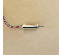 Coreless Motor, Coreless Motor 0408,412,612,615,617,716,720,816,8520,1020 RC Drone DC 3V-3.7V Multiple Sizes(820A)