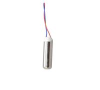 Coreless Vibration electronic starter DC 1.5V-3.7V /3.7V-5V 716 Vibrating Professional Beauty Instrument Massager MQXFCZUX(1PCS 3.7V-5V)
