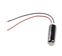 Coreless Vibration Motor 3V DC High Speed 18000rpm Vibrator Unit For DIY Projects Massager Electric Toothbrush Replacement Small Electric Motor