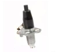 Corelisear Base Mount Replacement HC3Z-18A984-A for Ford Trucks | Compatible with HC3Z-18A984-A, easy installation, robust metal build, precise fit for Ford trucks
