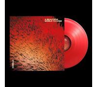 Corella - A Beautiful World To Lose [VINYL]