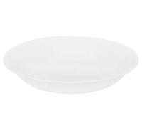 Corelle 1117151 20oz Small Meal Winter Frost White 20-Ounce Bowl Set, Glass