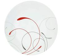 Corelle Impressions Splendor Round Dinner Plate