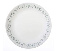 Corelle Livingware 10.25" Country Cottage Dinner Plate [Set of 6]