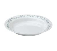 Corelle Livingware 15-Ounce Rimmed Soup/Salad Bowl, Country Cottage