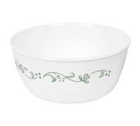 Corelle Livingware 28 oz.Country Cottage Soup/Cereal Bowl [Set of 6] by