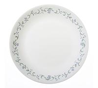 Corelle Livingware Country Cottage 10-1/4” Dinner Plate (Set of 8)
