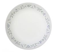 Corelle Livingware Country Cottage 8-1/2 Plate (Set of 4)
