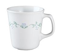 Corelle Livingware Country Cottage 8 Ounce Stoneware Mug