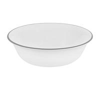 Corelle Livingware Mystic Gray 18-oz Bowl