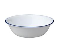 Corelle Livingware True Blue 18 Ounce Soup/Cereal Bowl (Set of 6)