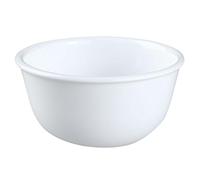 Corelle Livingware Winter Frost White 11-Oz Dessert Bowl (Set of 4) by Corelle Coordinates